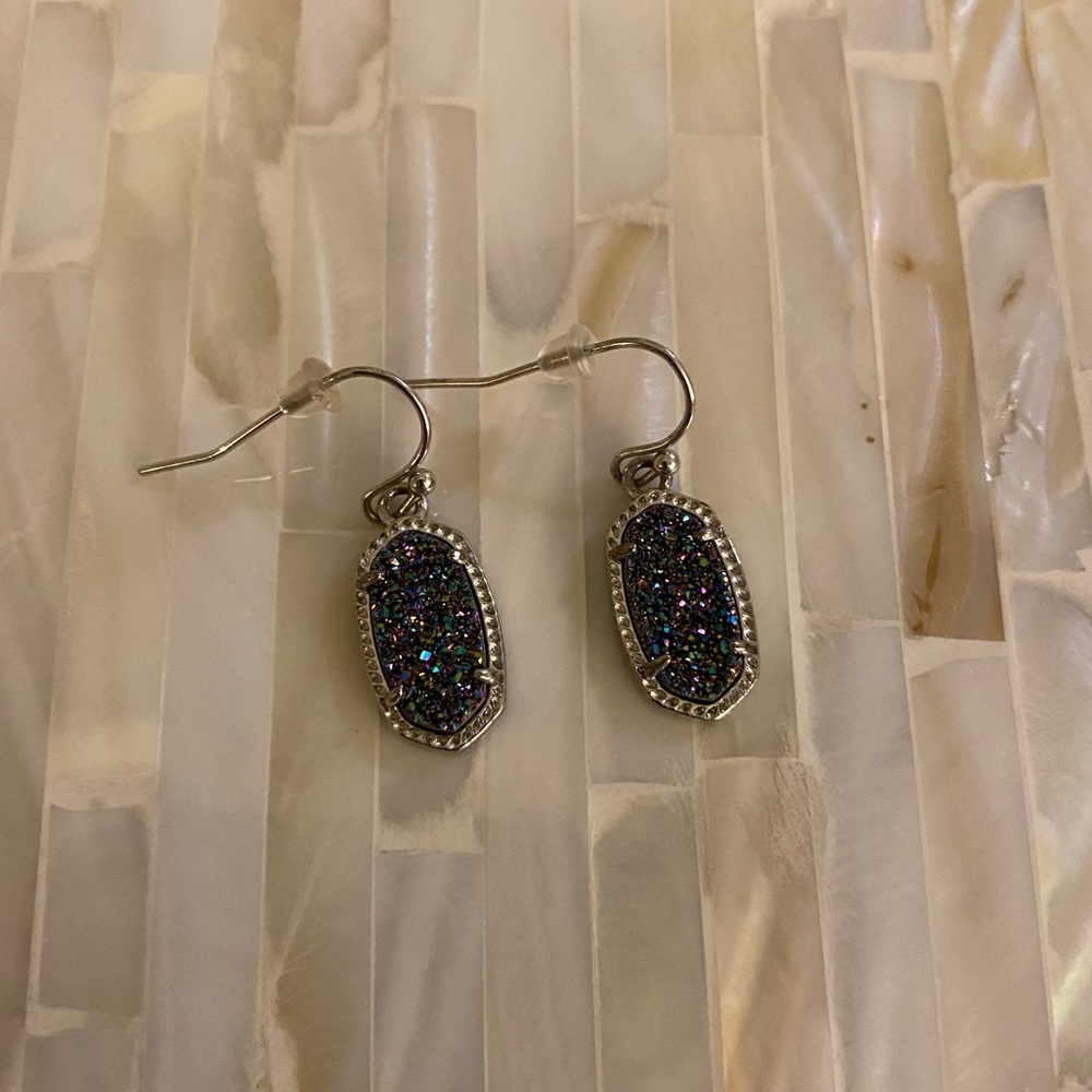 Kendra Scott Lee Earrings